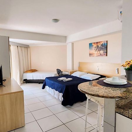 Marsallis Flat Vista Mar Jr ناتال المظهر الخارجي الصورة