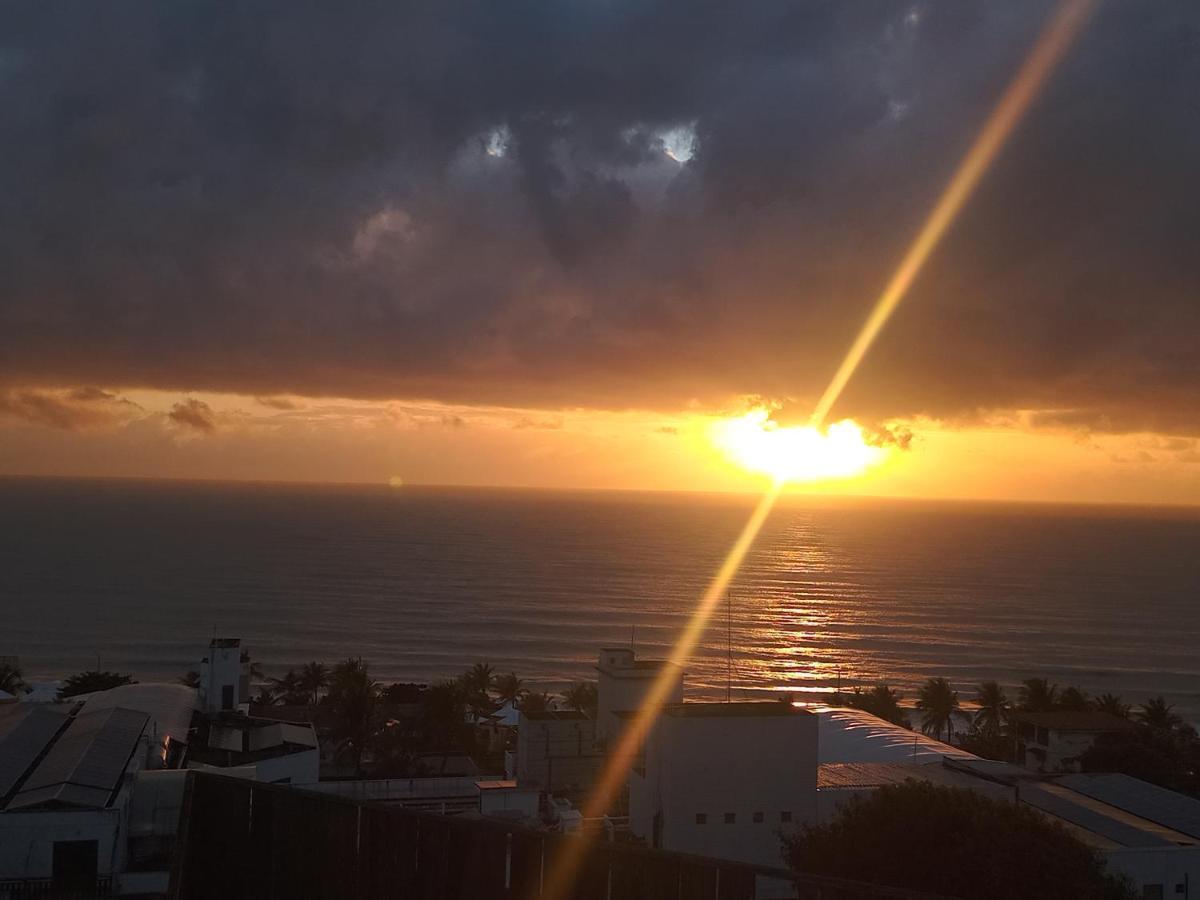 Marsallis Flat Vista Mar Jr ناتال المظهر الخارجي الصورة