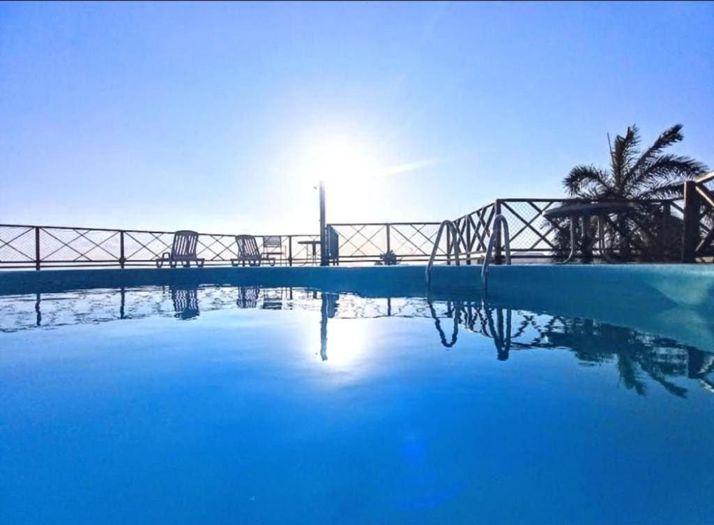 Marsallis Flat Vista Mar Jr ناتال المظهر الخارجي الصورة