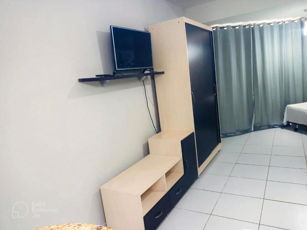 Marsallis Flat Vista Mar Jr ناتال المظهر الخارجي الصورة