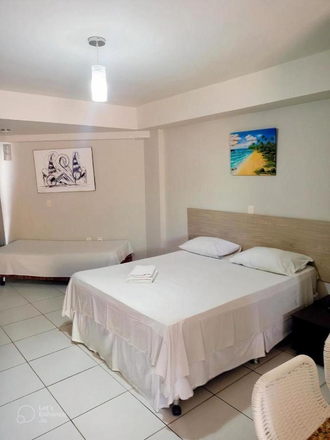 Marsallis Flat Vista Mar Jr ناتال المظهر الخارجي الصورة