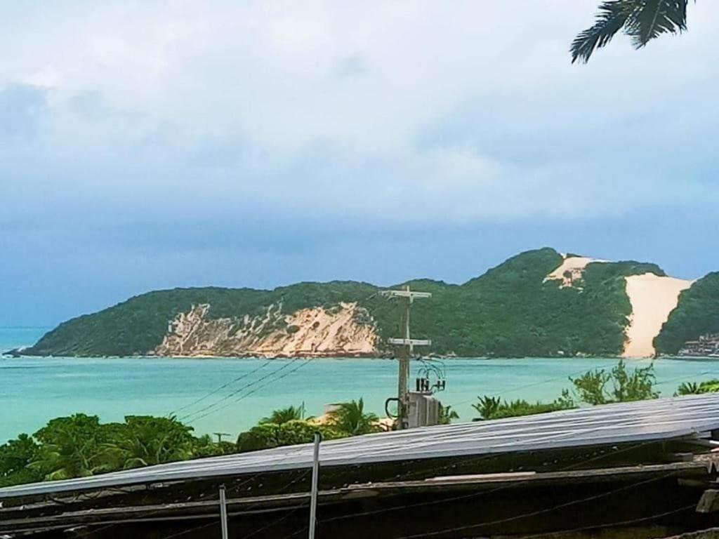 Marsallis Flat Vista Mar Jr ناتال المظهر الخارجي الصورة
