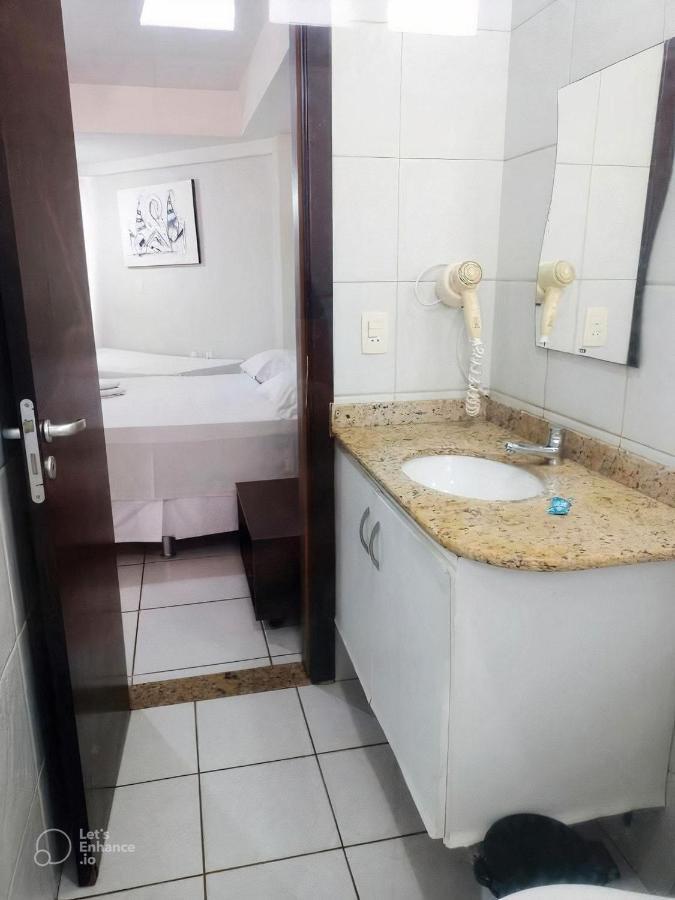 Marsallis Flat Vista Mar Jr ناتال المظهر الخارجي الصورة