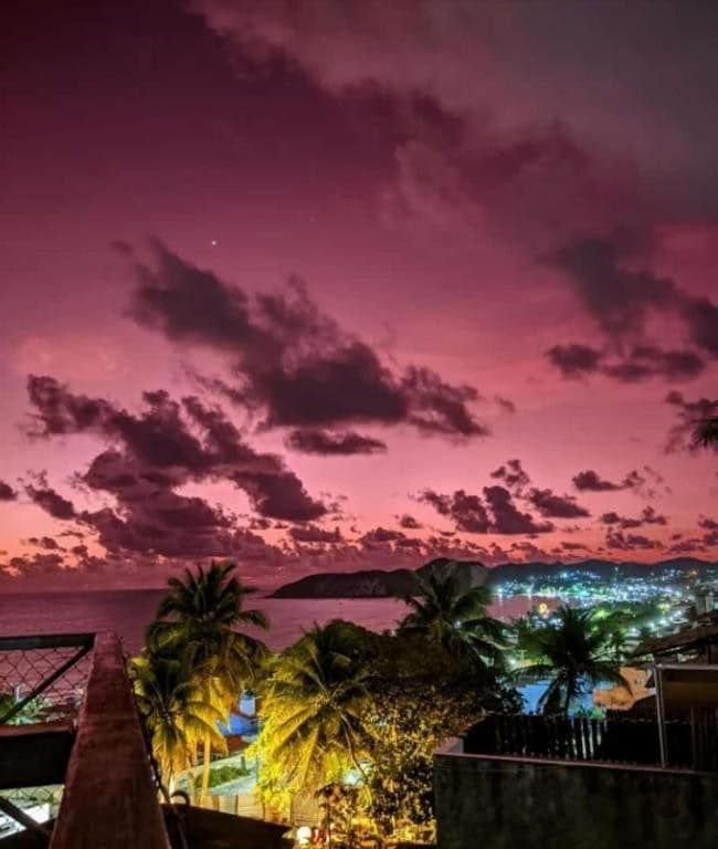 Marsallis Flat Vista Mar Jr ناتال المظهر الخارجي الصورة