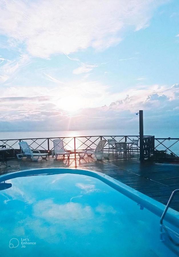 Marsallis Flat Vista Mar Jr ناتال المظهر الخارجي الصورة