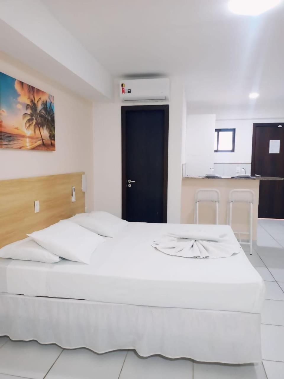 Marsallis Flat Vista Mar Jr ناتال المظهر الخارجي الصورة