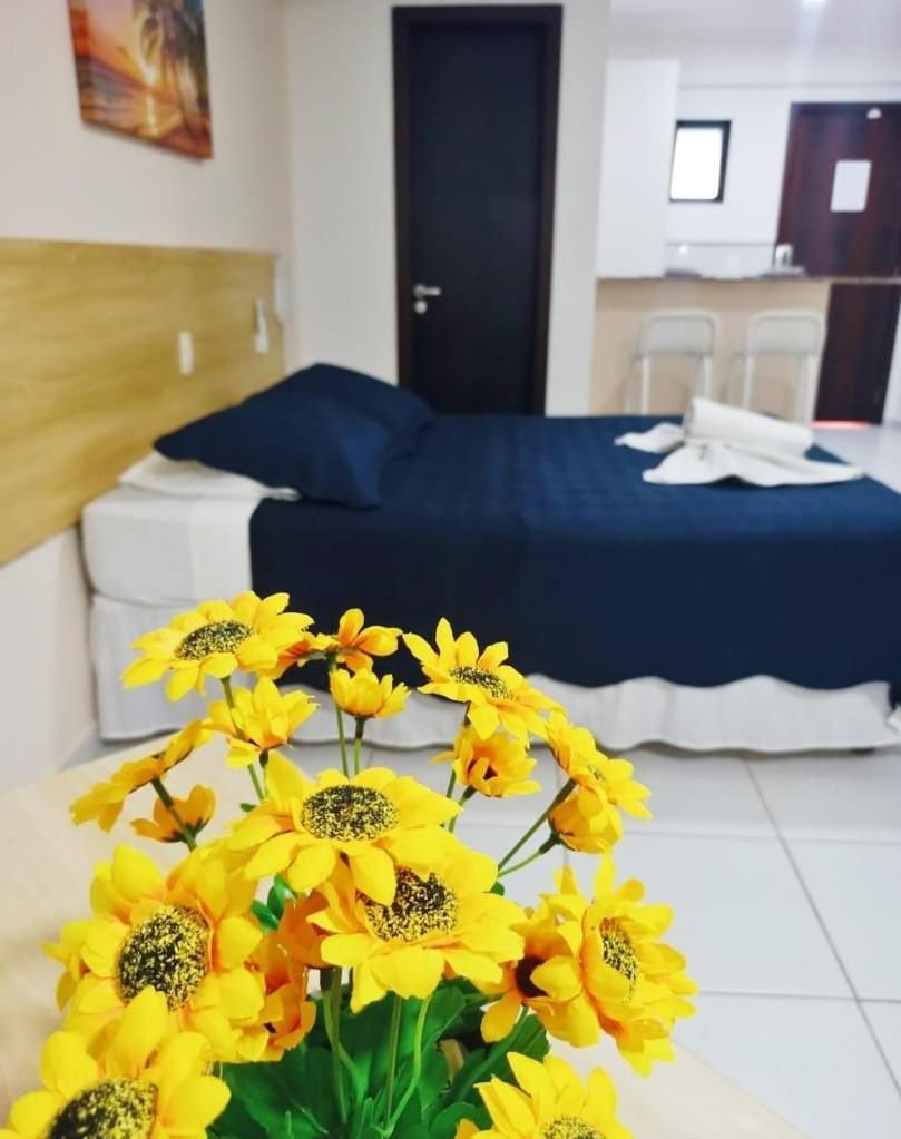 Marsallis Flat Vista Mar Jr ناتال المظهر الخارجي الصورة