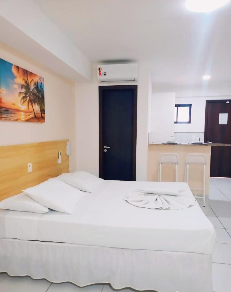 Marsallis Flat Vista Mar Jr ناتال المظهر الخارجي الصورة