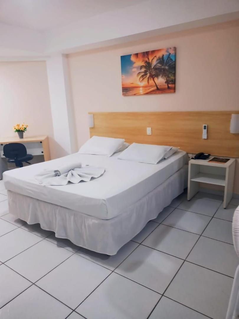 Marsallis Flat Vista Mar Jr ناتال المظهر الخارجي الصورة