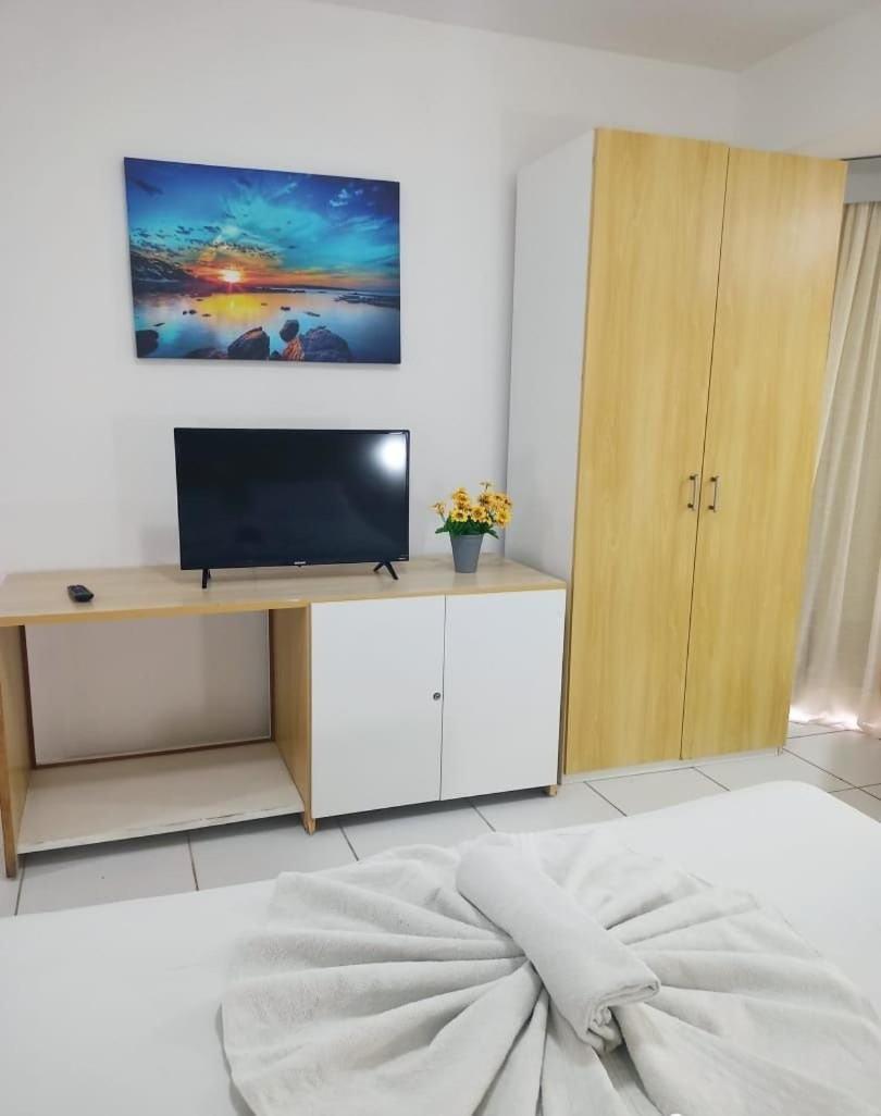 Marsallis Flat Vista Mar Jr ناتال المظهر الخارجي الصورة