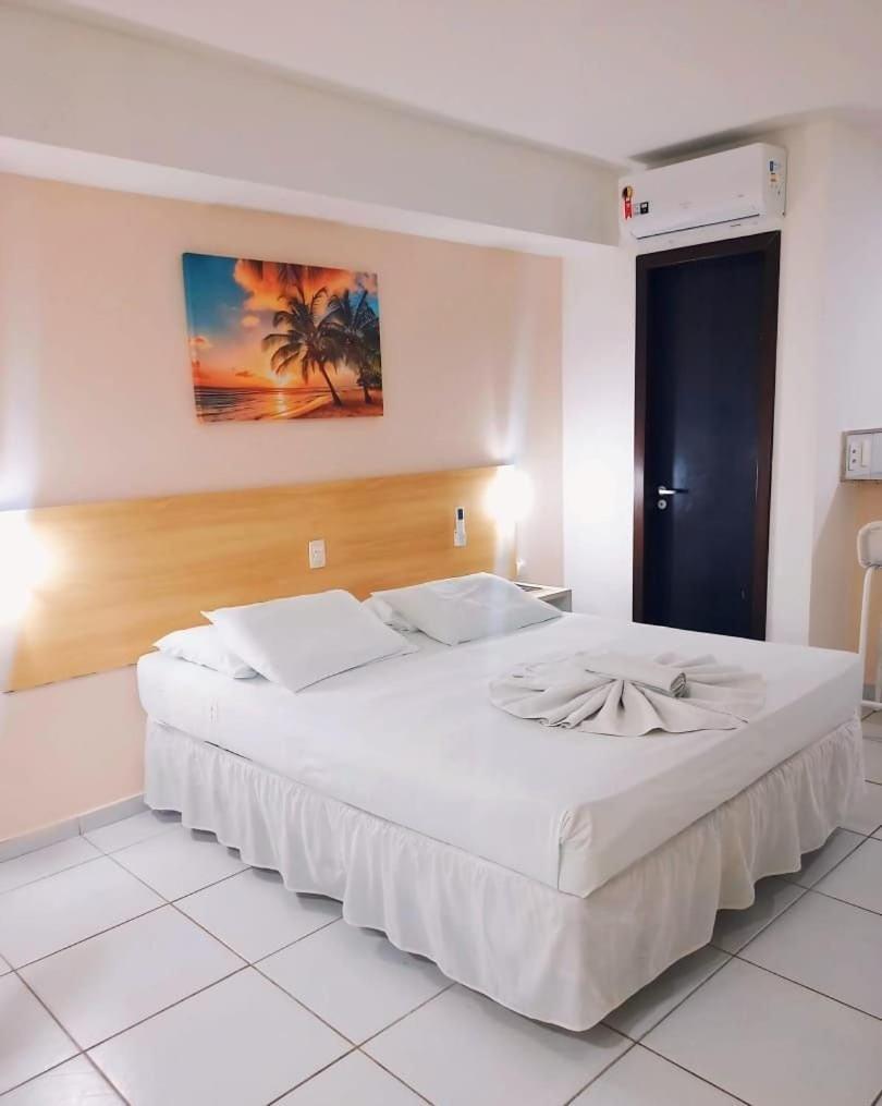 Marsallis Flat Vista Mar Jr ناتال المظهر الخارجي الصورة
