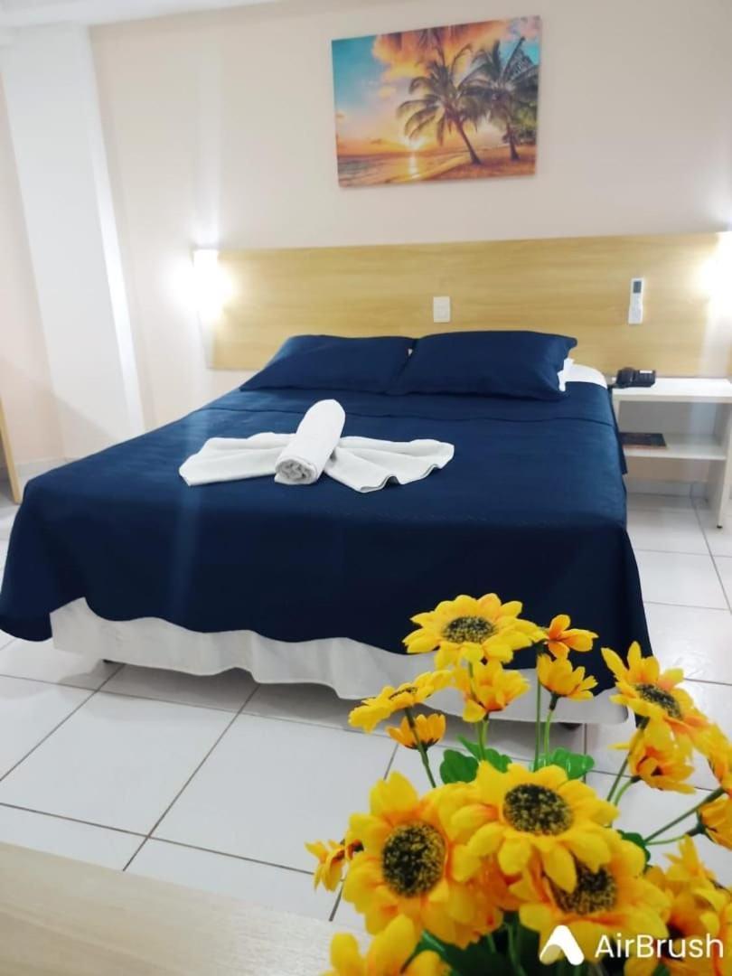 Marsallis Flat Vista Mar Jr ناتال المظهر الخارجي الصورة
