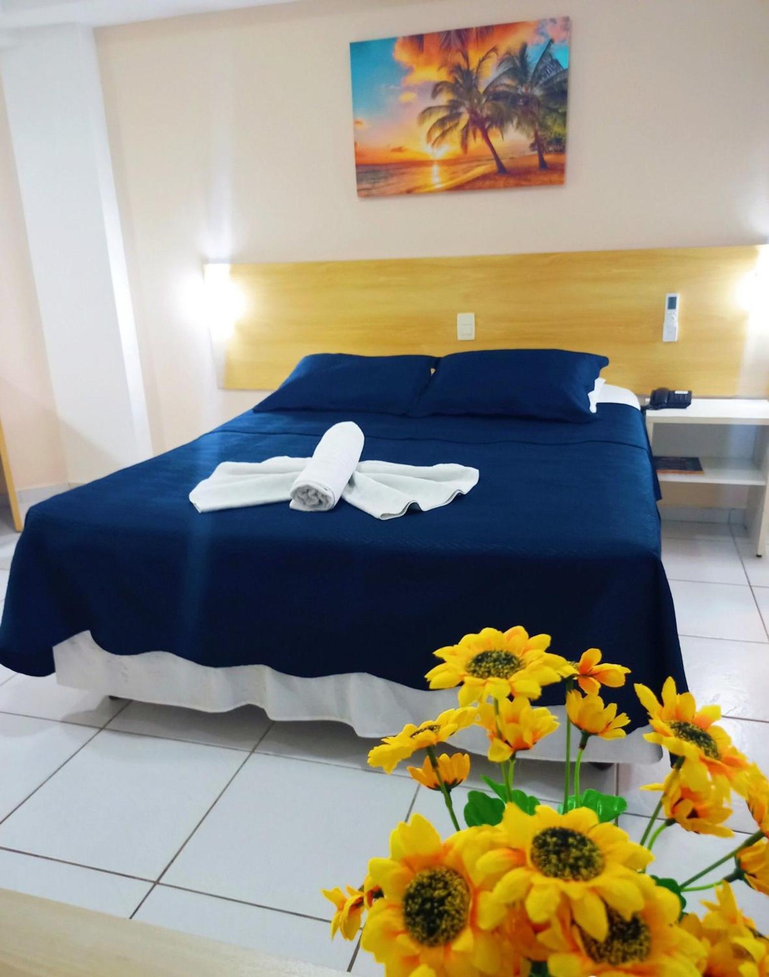 Marsallis Flat Vista Mar Jr ناتال المظهر الخارجي الصورة