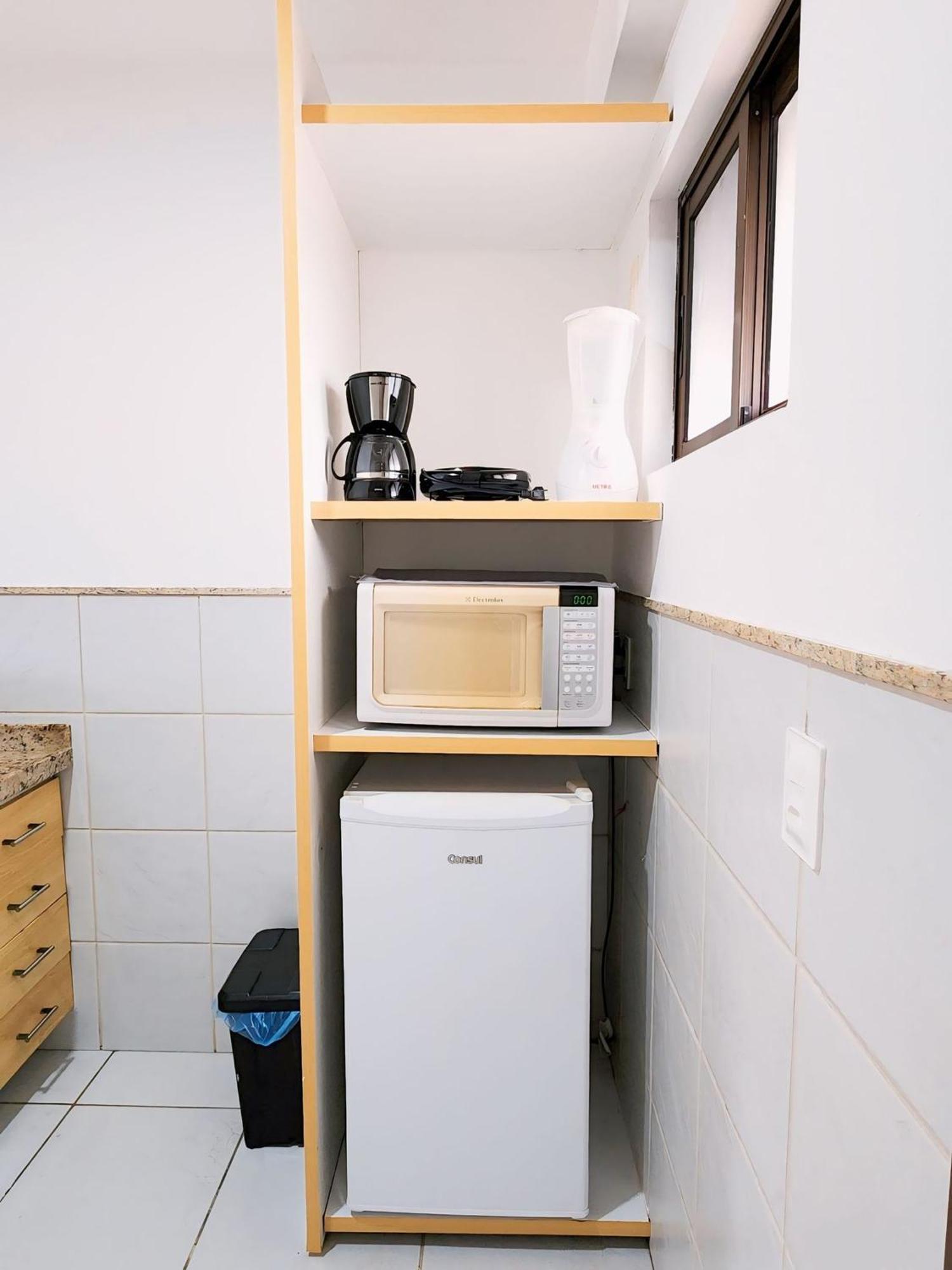 Marsallis Flat Vista Mar Jr ناتال المظهر الخارجي الصورة