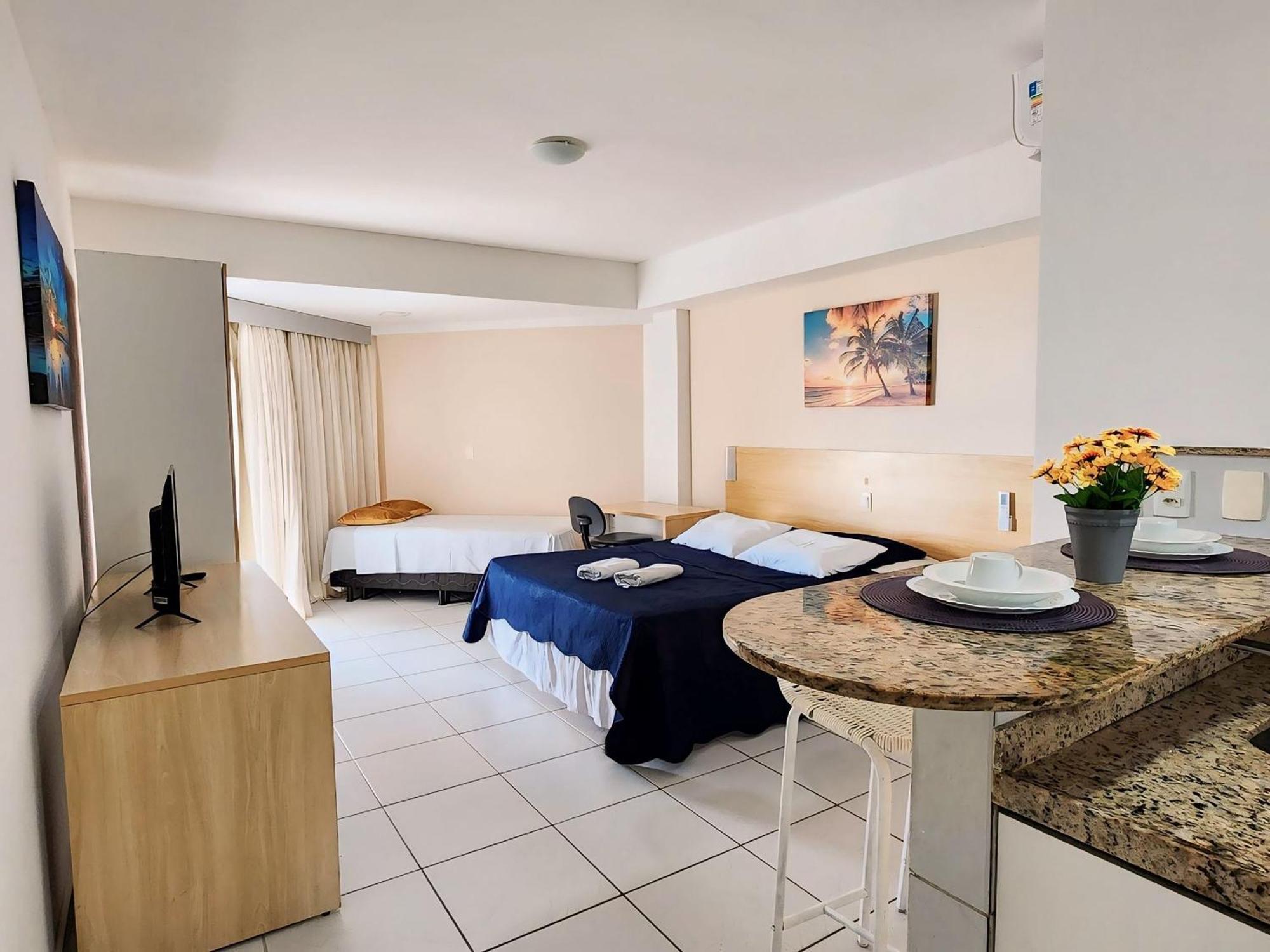 Marsallis Flat Vista Mar Jr ناتال المظهر الخارجي الصورة