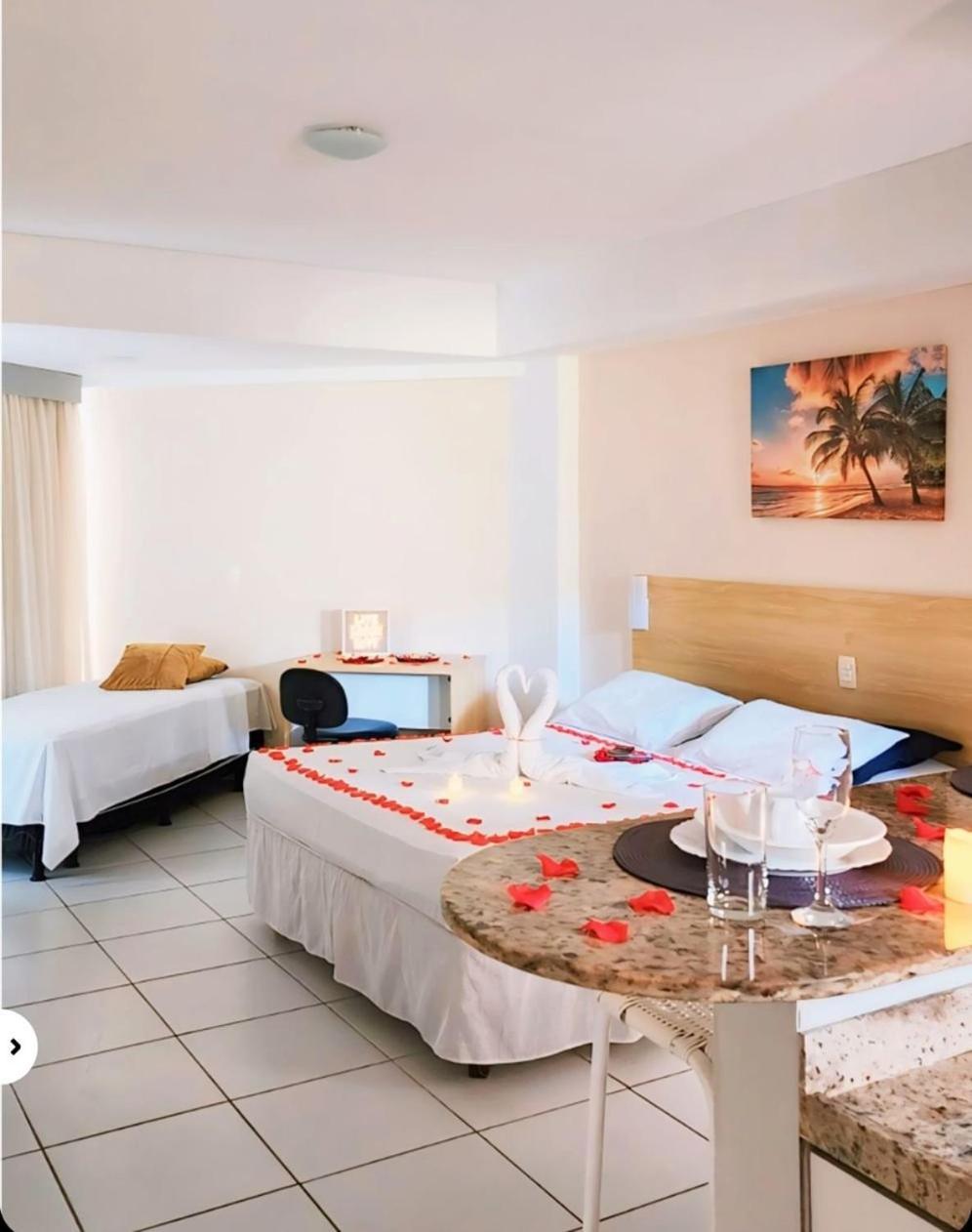 Marsallis Flat Vista Mar Jr ناتال المظهر الخارجي الصورة