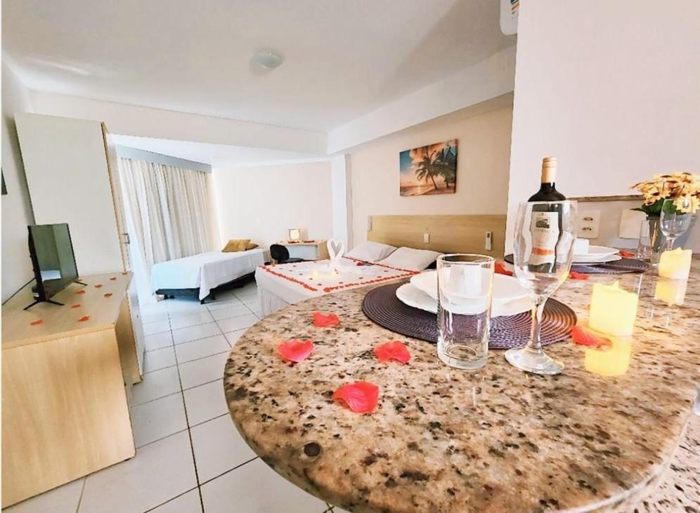 Marsallis Flat Vista Mar Jr ناتال المظهر الخارجي الصورة
