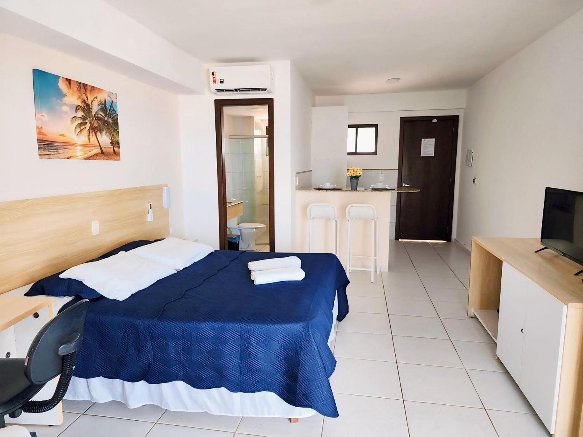 Marsallis Flat Vista Mar Jr ناتال المظهر الخارجي الصورة